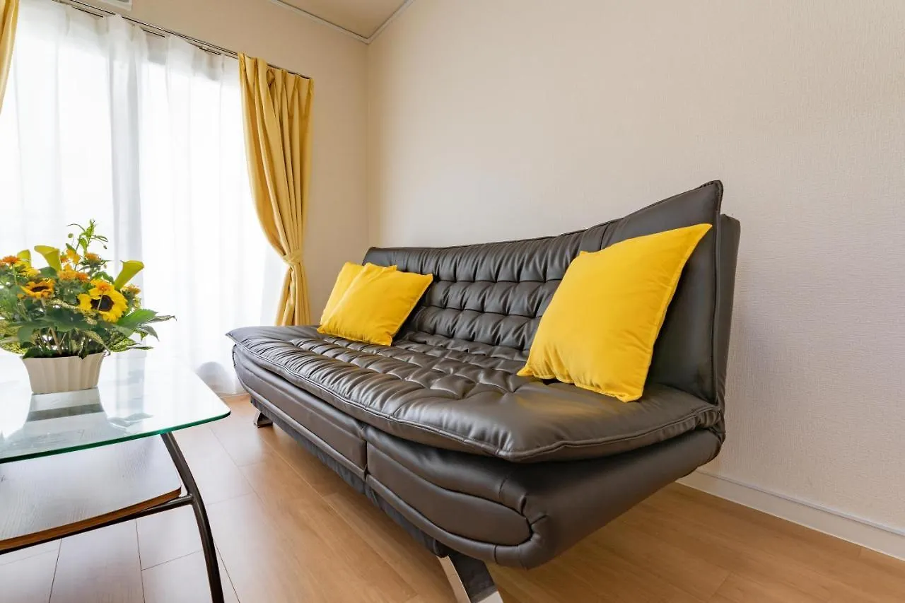 Apartmán Sapporo Residential Juno