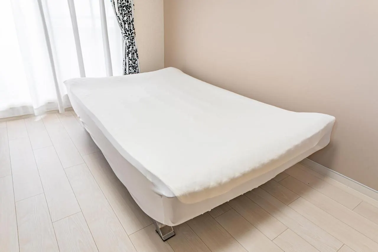 Apartmán Sapporo Residential Juno