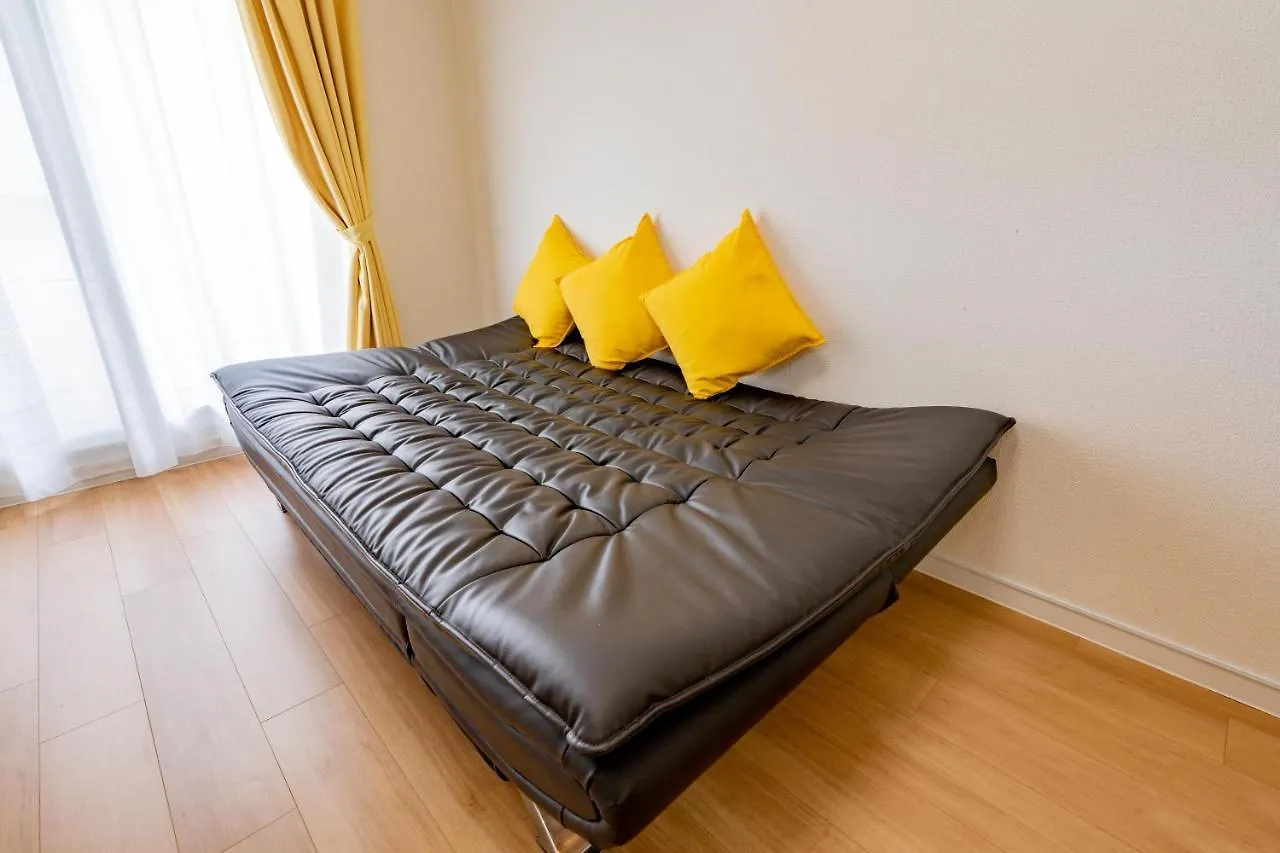 Apartmán Sapporo Residential Juno
